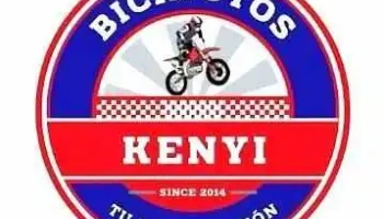Bicimotos Kenyi - 10880