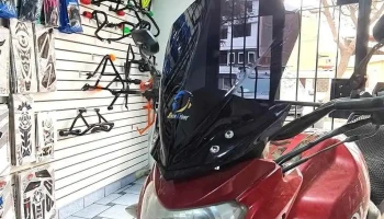 Biker Store - Trujillo 13006 Biker Store - Trujillo 13006