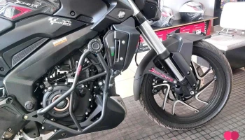 Biker Zone accesorios para motos - Barranca 15169