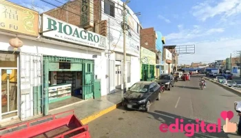 Bioagro - Chepén