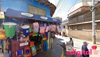 BioFarma - Huancavelica