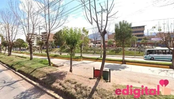 Biopharmacy - Cusco