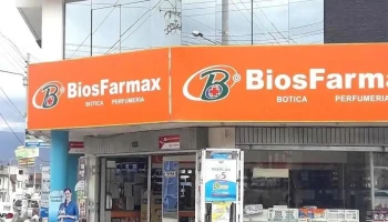 Biosfarmax - Huancayo