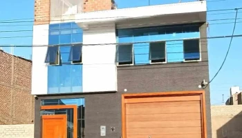 Biozyme Diagnostics - Nuevo Chimbote 02710