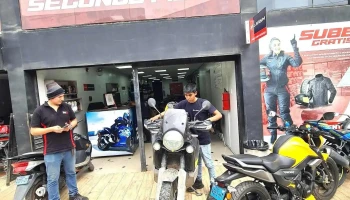 Bm3 Motos - Sede Quintanas - Trujillo 13001