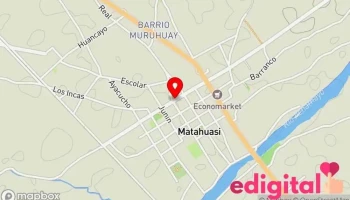 Bodega - Carnicería - Matahuasi 12136