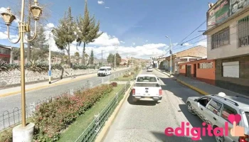 Bot salud y belleza - Huaraz