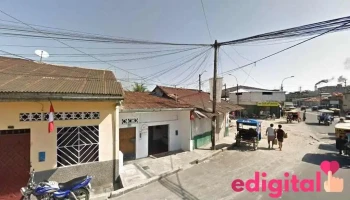 Botica 24 Horas Ii S.a.c - Iquitos