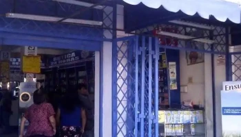 Botica 24 Horas - Paita