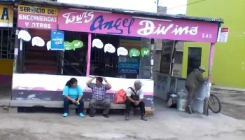 Botica Acapulco - Tumán