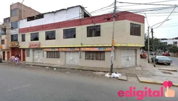 Botica Alba Farma - Chimbote