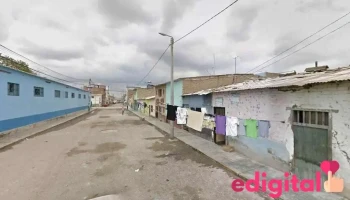 Botica Alina - Cayaltí