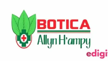 botica allin h'ampi - Quillabamba