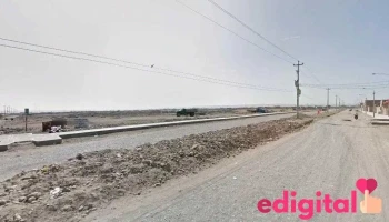 Botica Americana - Tacna