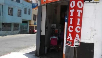 Botica Amira - Tacna