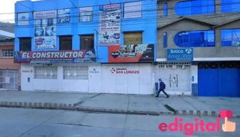 Botica Amor Y Vida - Tarma