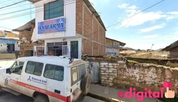 Botica Anafarma - Julcán