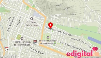 Botica Analí - Huamachuco