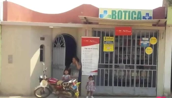 Botica Andres - Ica