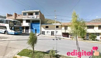 Botica Angedys - Huaraz