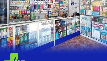 Botica Arisan Farma - Nauta