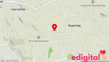 Botica Arysalud - Huaraz