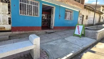 Botica - Atipayan