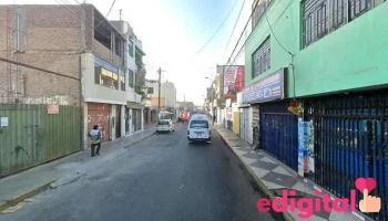 Botica Ayacucho - Ica