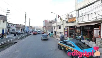 Botica - Ayacucho
