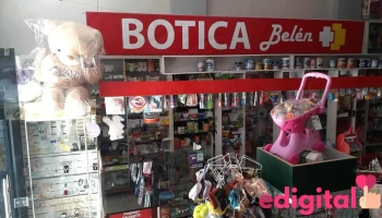 Botica Belen.cmd - Paccha
