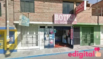 Botica Bio-salud Tacna Kkel - Tacna