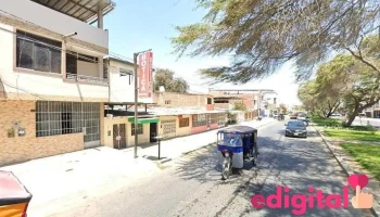 Botica Biofarma - Piura