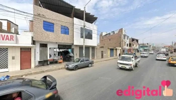 Botica Bolivar - Chimbote