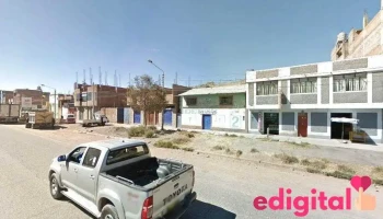 Botica Buena Salud - Juliaca