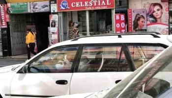 Botica Celestial - Tacna