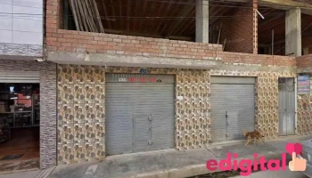 Botica Central - La Unión