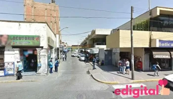 Botica Central - Tacna