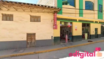 Botica Charito - Cutervo