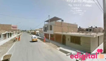 Botica Cisfarma - Huacho
