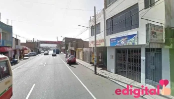 Botica Confarma - Tacna