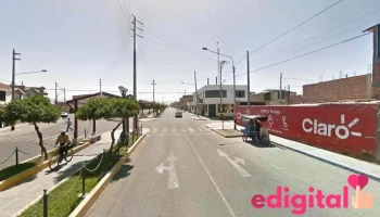 Botica Corazón de María - Tacna