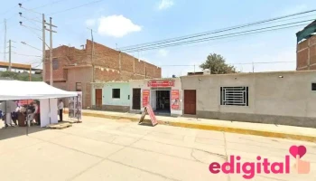 Botica Crisderfarma - Ferreñafe 14311