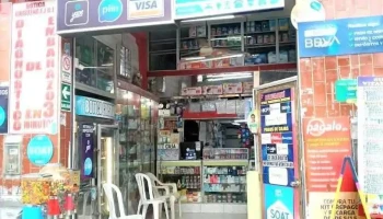 Botica Cristina - Pucallpa