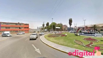 Botica D&l Angeluz - Tacna