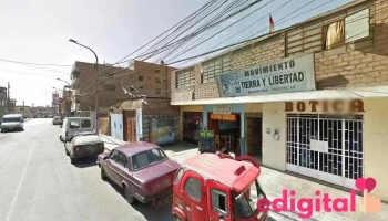 Botica Darmagese - Huacho