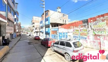 Botica Del Ahorro Y Salud - Cerro De Pasco