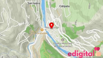 Botica Del Carmen - Paucartambo