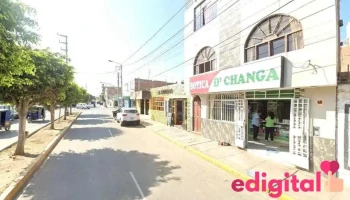 Botica Del Pueblo - Huarmey