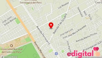 Botica Denifarma - Av. Tahuantinsuyo