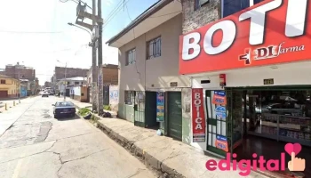 Botica Di Farma - Huancayo